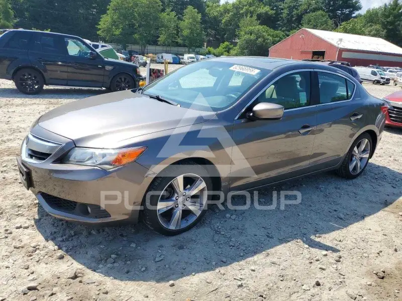 2013 Acura ILX фото