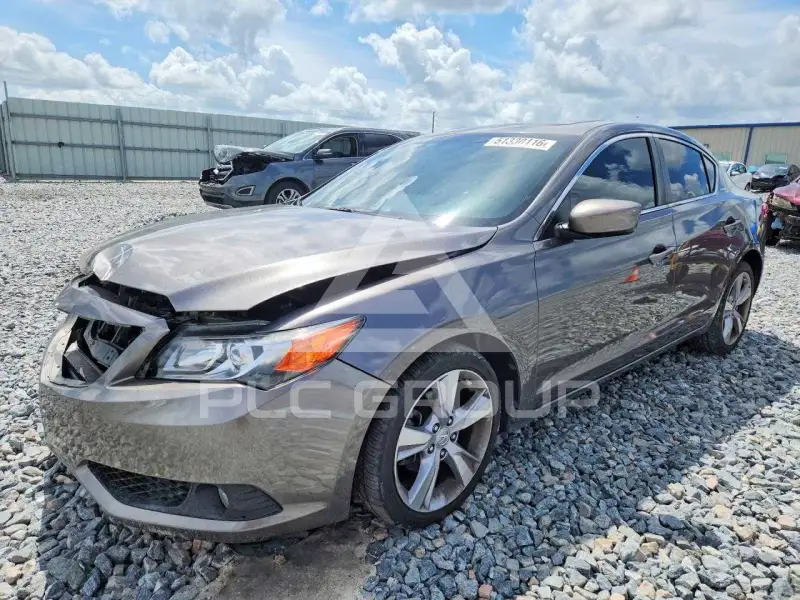 2013 Acura ILX фото