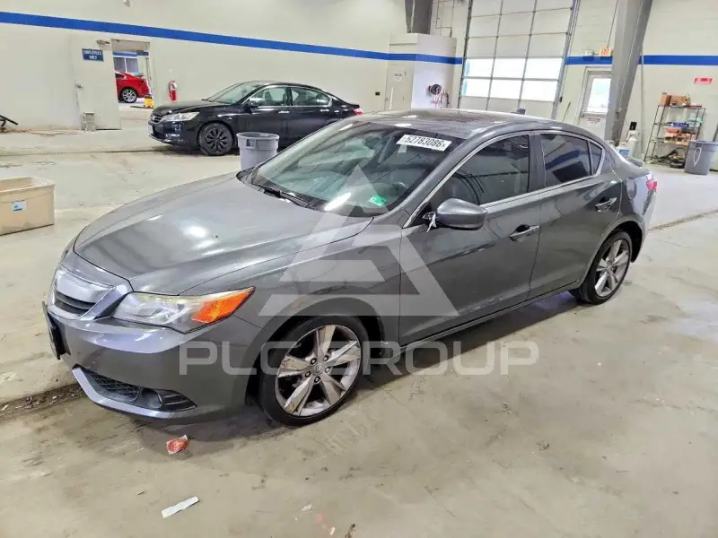2013 Acura ILX фото