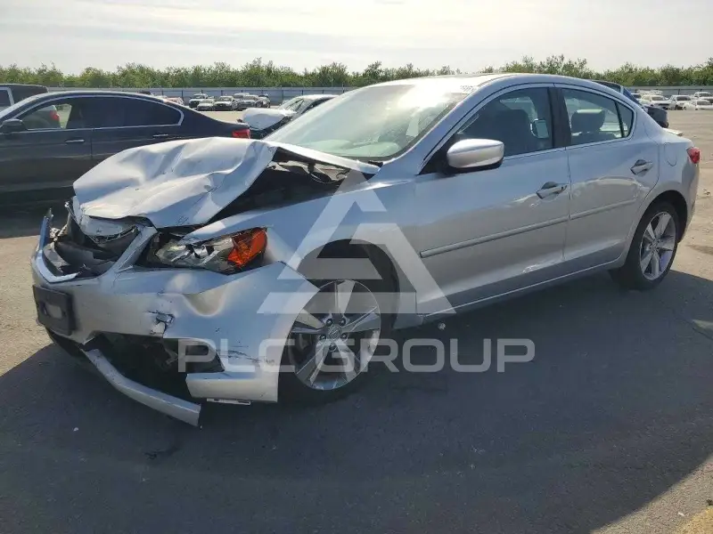 2013 Acura ILX фото