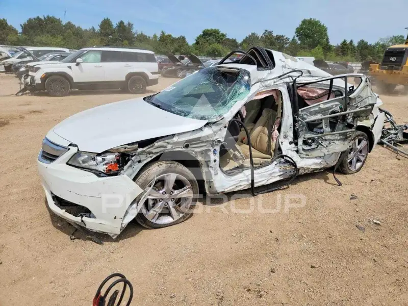 2013 Acura ILX фото