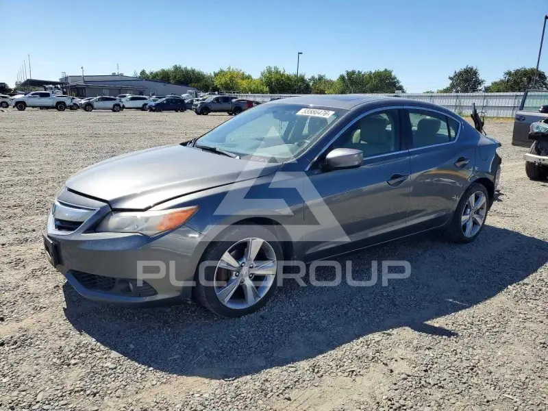2013 Acura ILX фото