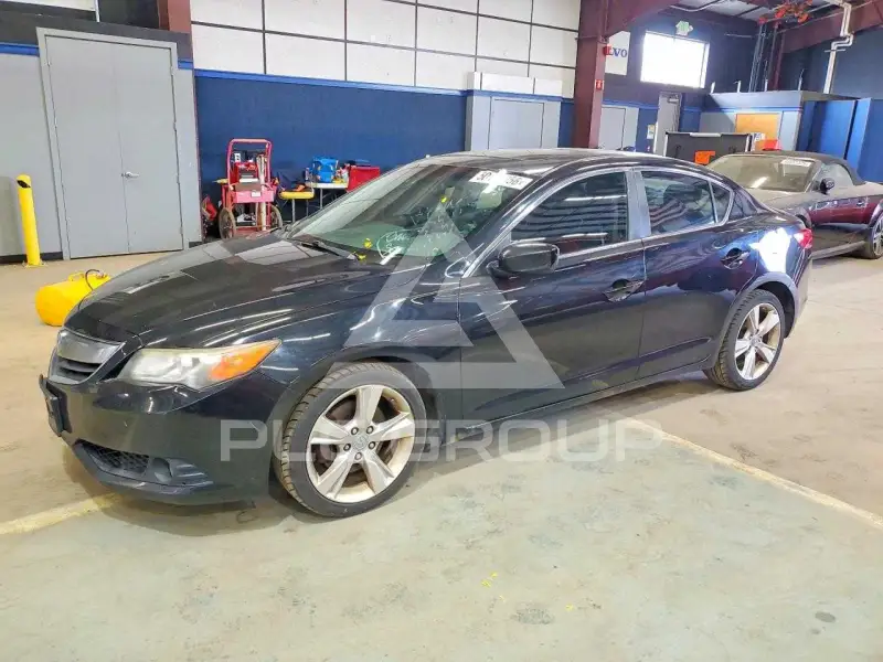 2013 Acura ILX фото
