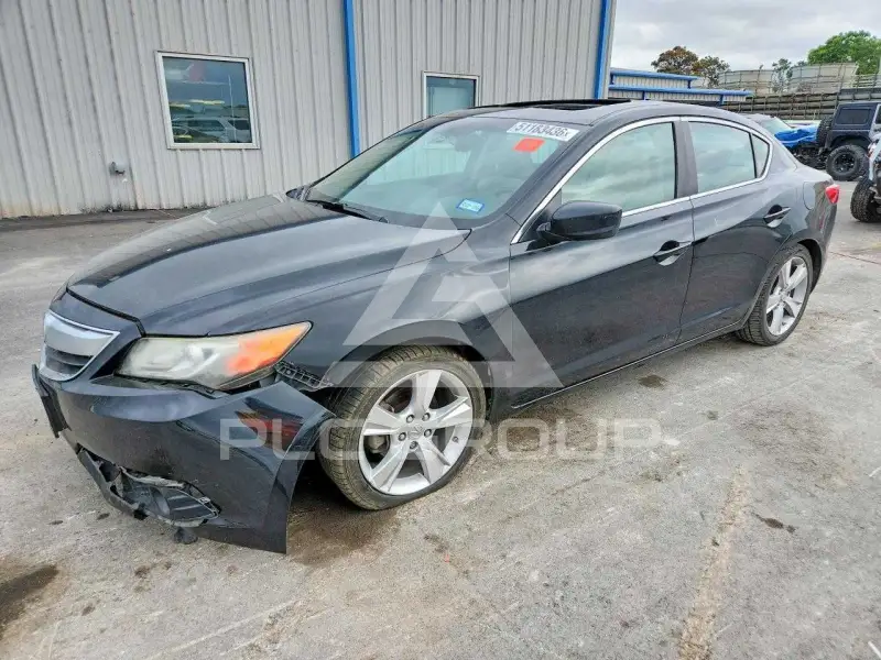 2013 Acura ILX фото