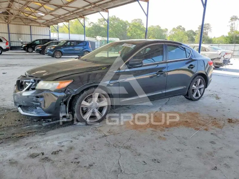 2013 Acura ILX photo