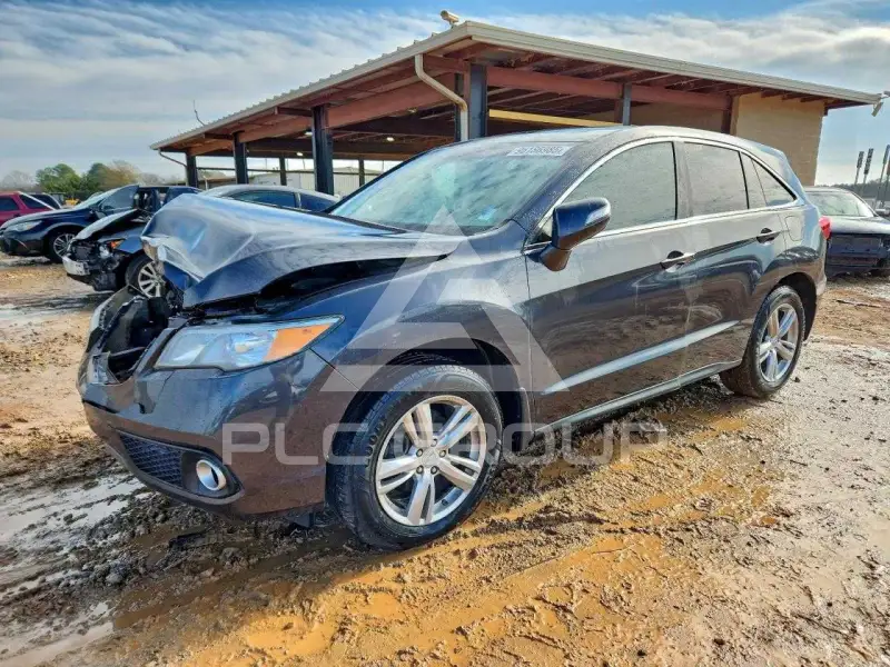 2013 Acura RDX photo