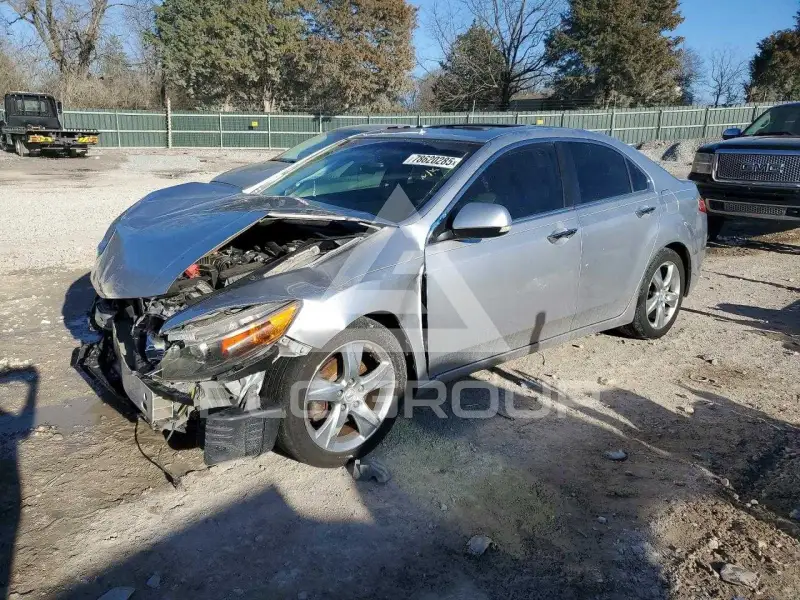 2013 Acura TSX фото