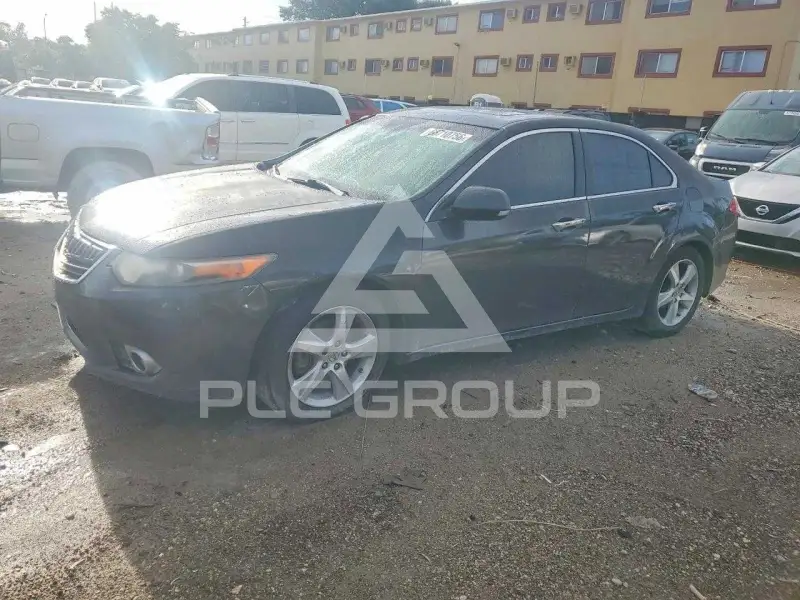 2013 Acura TSX photo