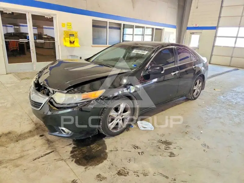 2013 Acura TSX photo