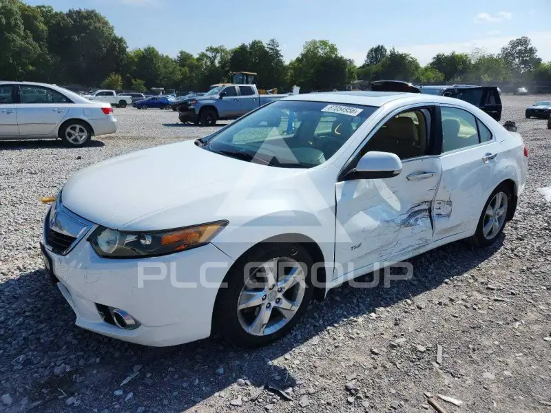 2013 Acura TSX photo