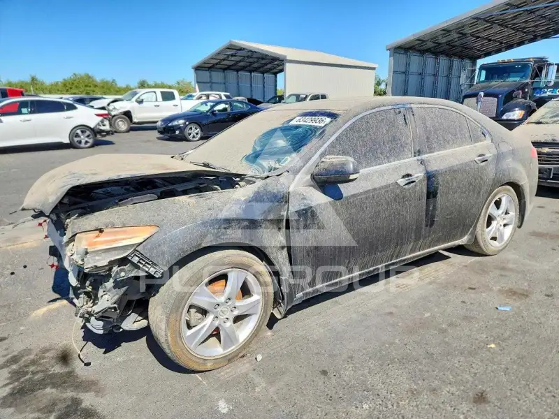 2013 Acura TSX photo