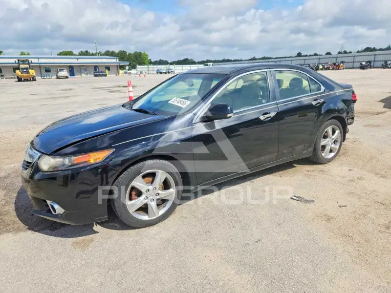 2013 Acura TSX photo
