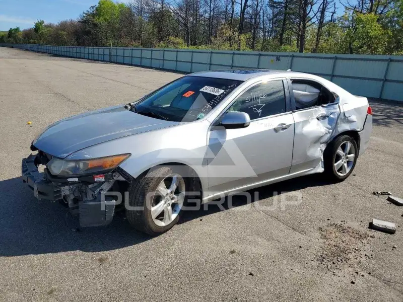 2013 Acura TSX photo