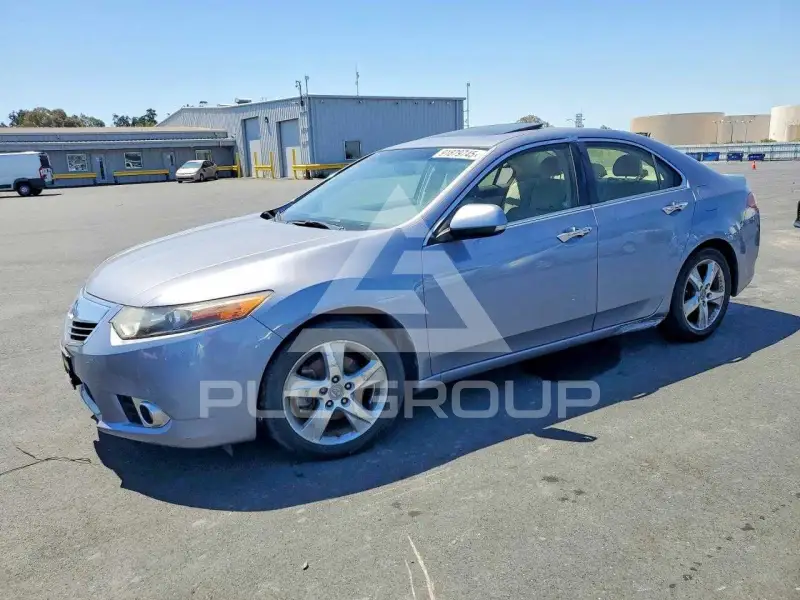 2013 Acura TSX photo