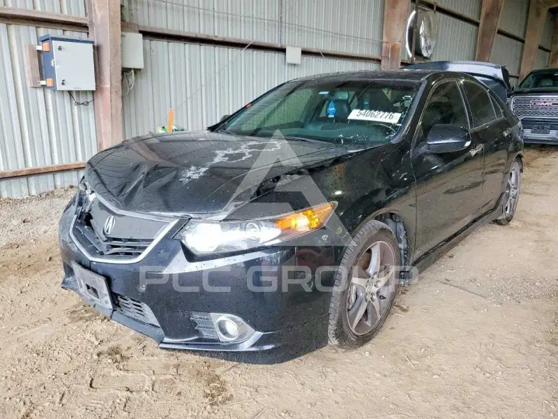 2013 Acura TSX photo