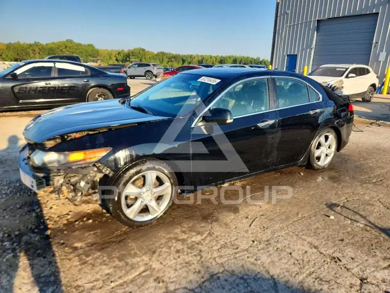 2013 Acura TSX photo