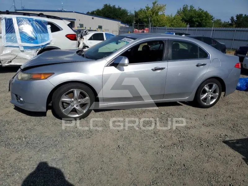 2013 Acura TSX photo