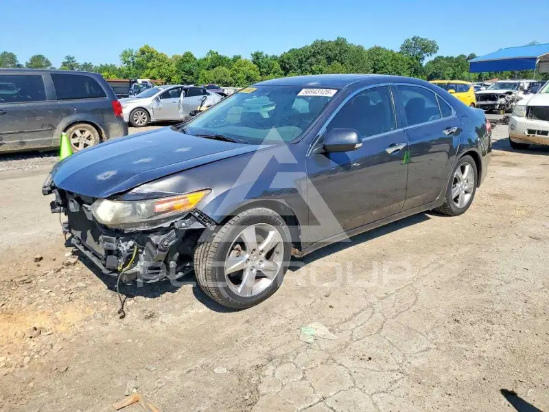 2013 Acura TSX фото