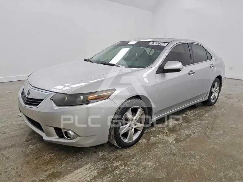 2013 Acura TSX фото
