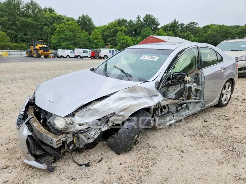 2013 Acura TSX фото