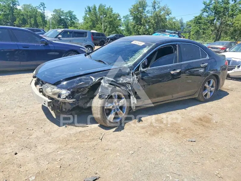 2013 Acura TSX photo
