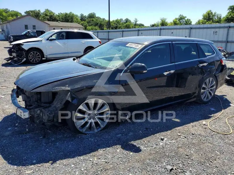 2013 Acura TSX фото