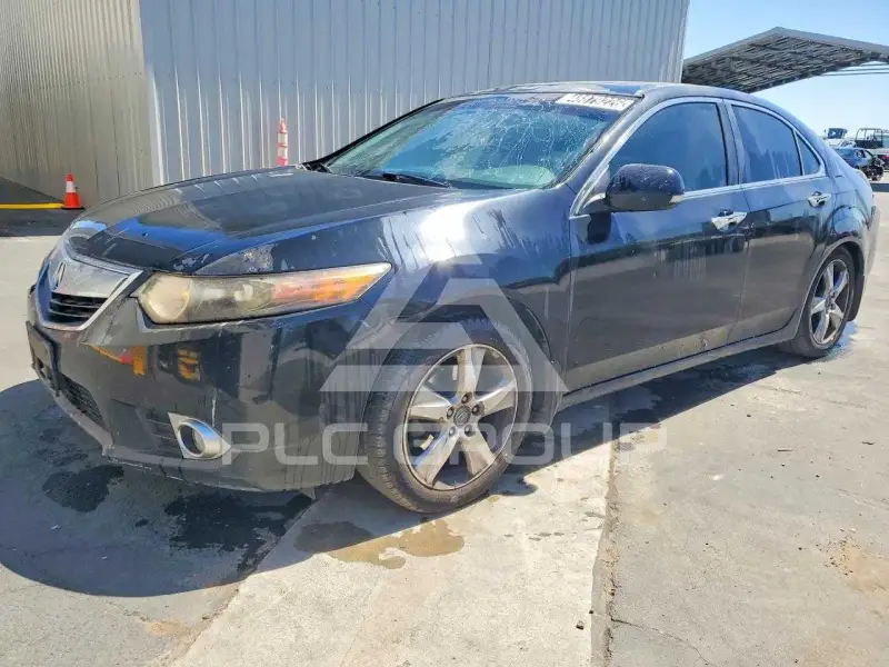 2013 Acura TSX photo