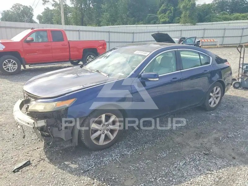 2013 Acura TL photo