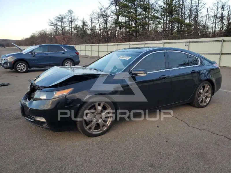 2013 Acura TL photo
