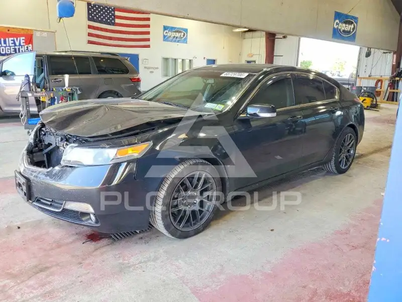 2013 Acura TL фото