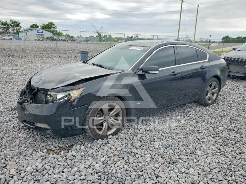 2013 Acura TL photo