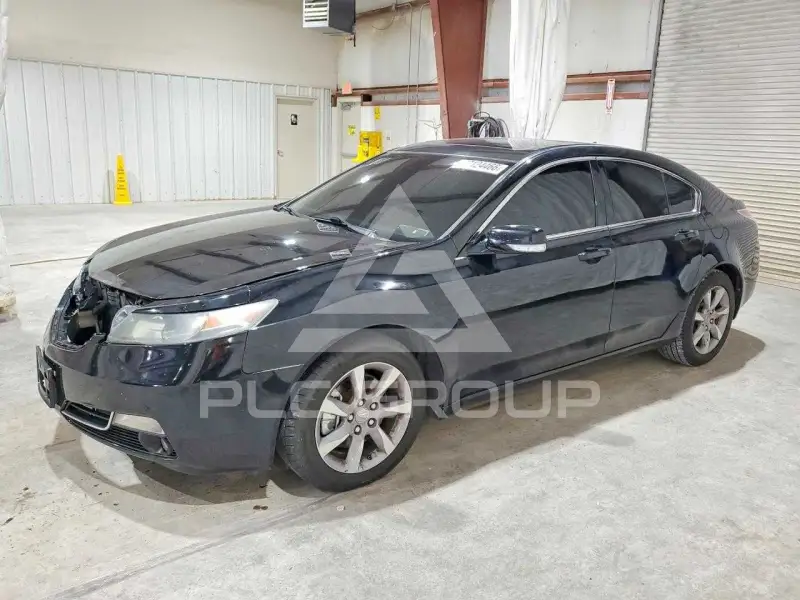 2013 Acura TL photo