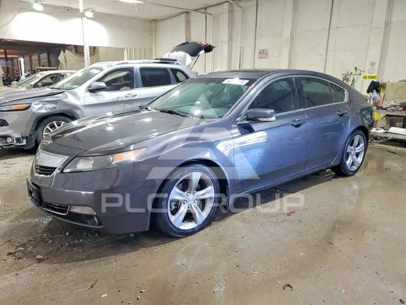 2013 Acura TL photo
