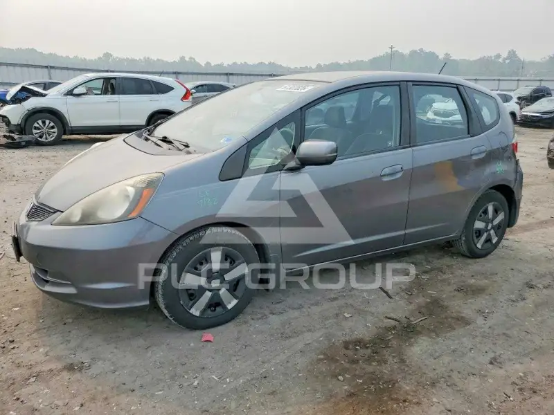 2013 Honda FIT фото