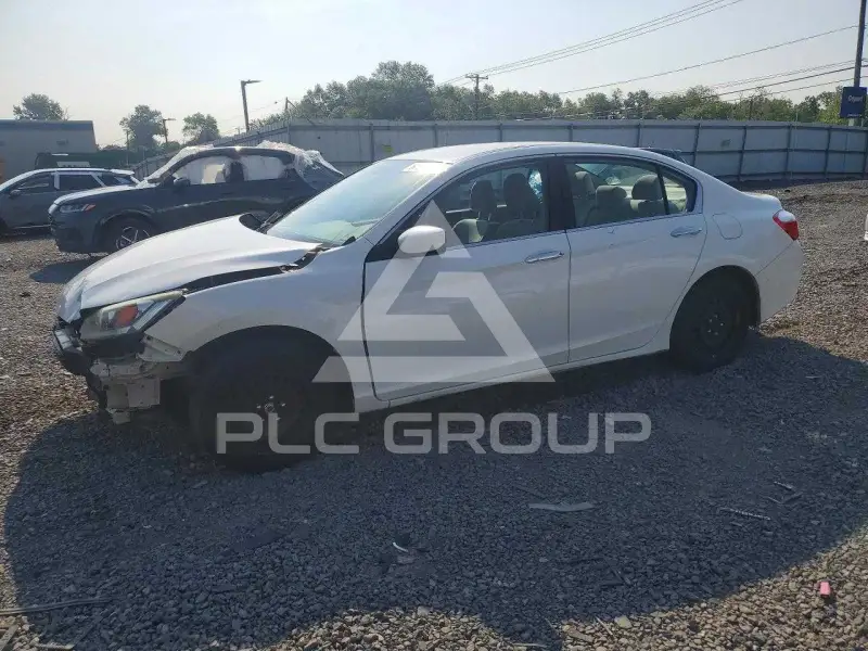 2013 Honda Accord photo