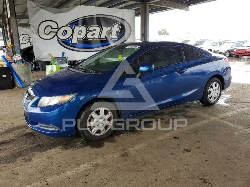 2013 Honda CIVIC photo
