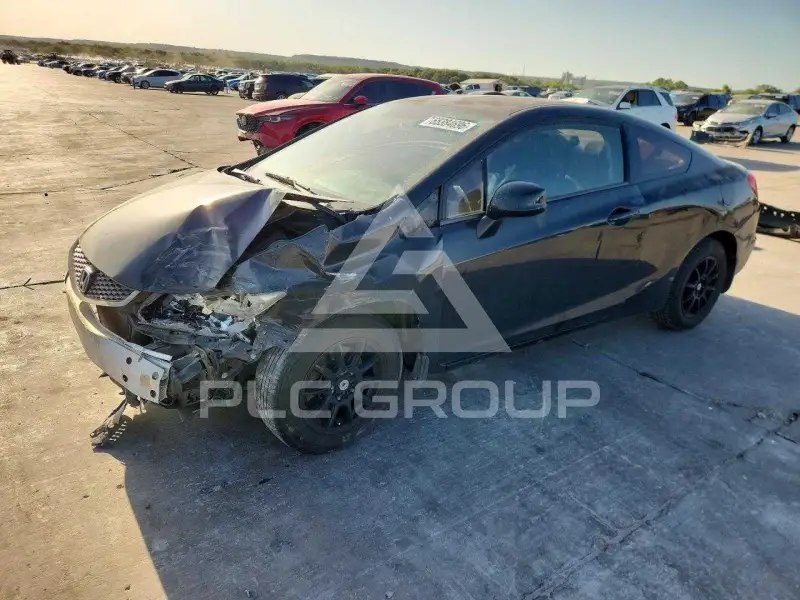 2013 Honda CIVIC photo