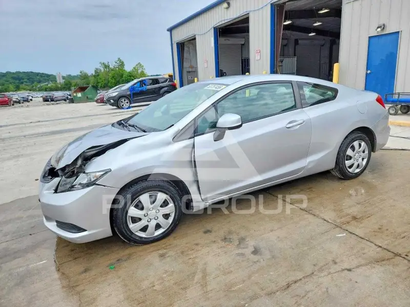 2013 Honda CIVIC photo