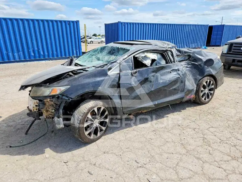 2013 Honda CIVIC фото