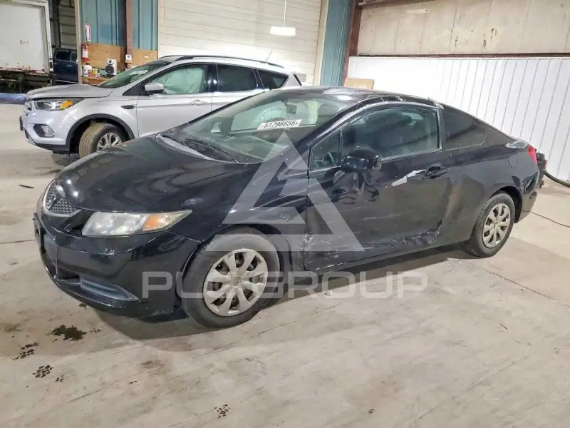 2013 Honda CIVIC фото
