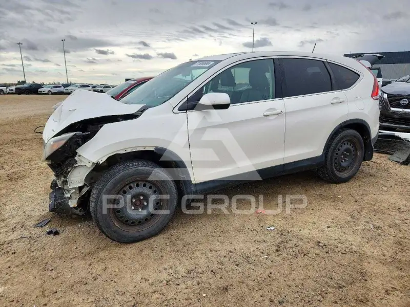 2013 Honda CR-V photo