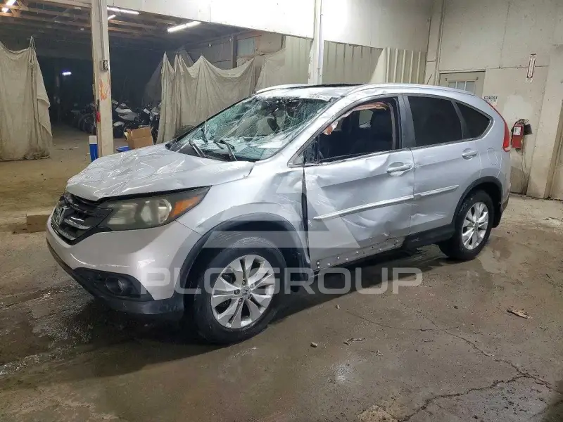 2013 Honda CR-V photo