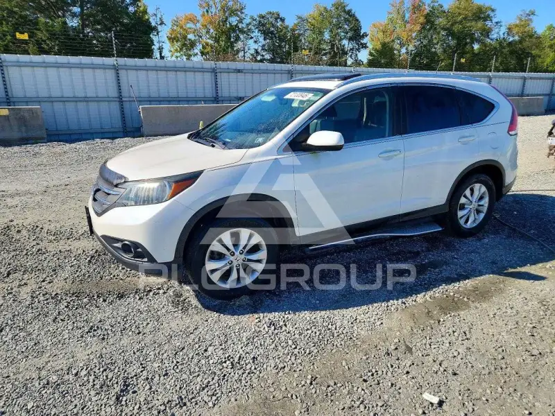 2013 Honda CR-V photo