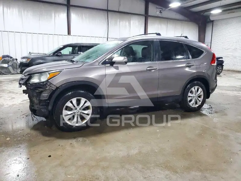2013 Honda CR-V photo