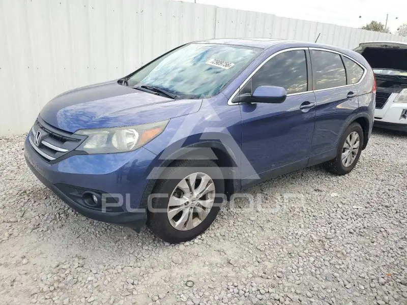 2013 Honda CR-V photo