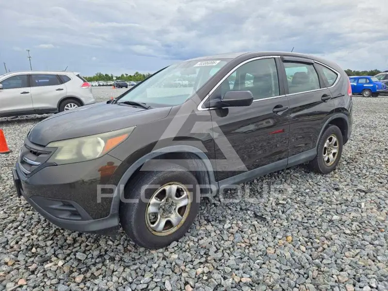 2013 Honda CR-V photo