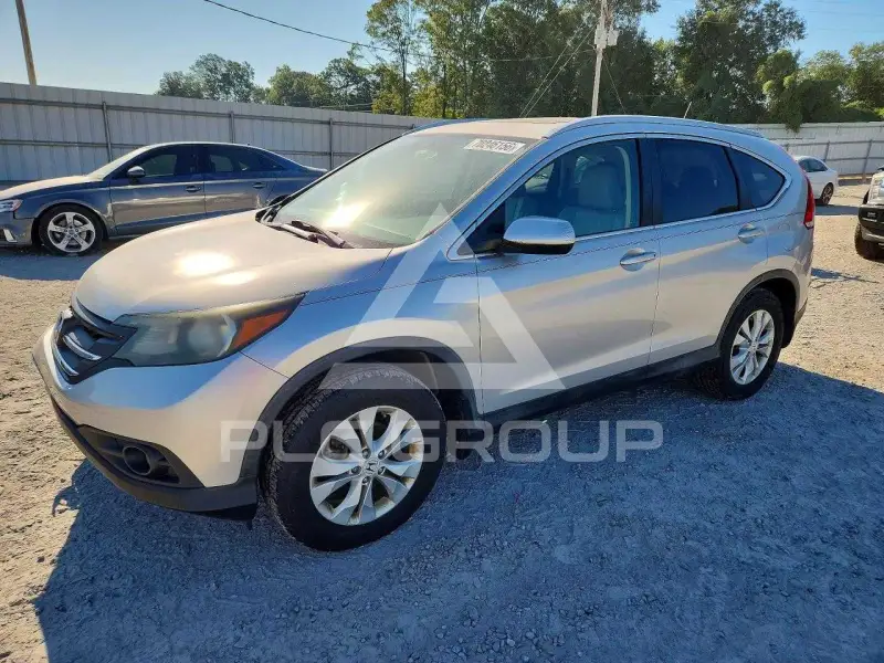 2013 Honda CR-V photo