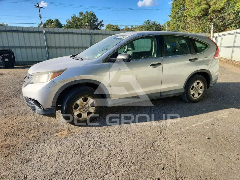 2013 Honda CR-V photo
