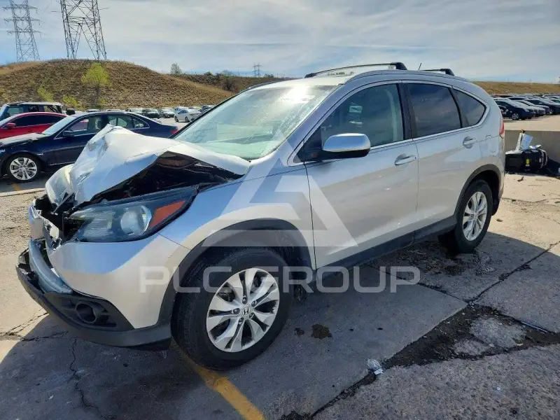 2013 Honda CR-V photo