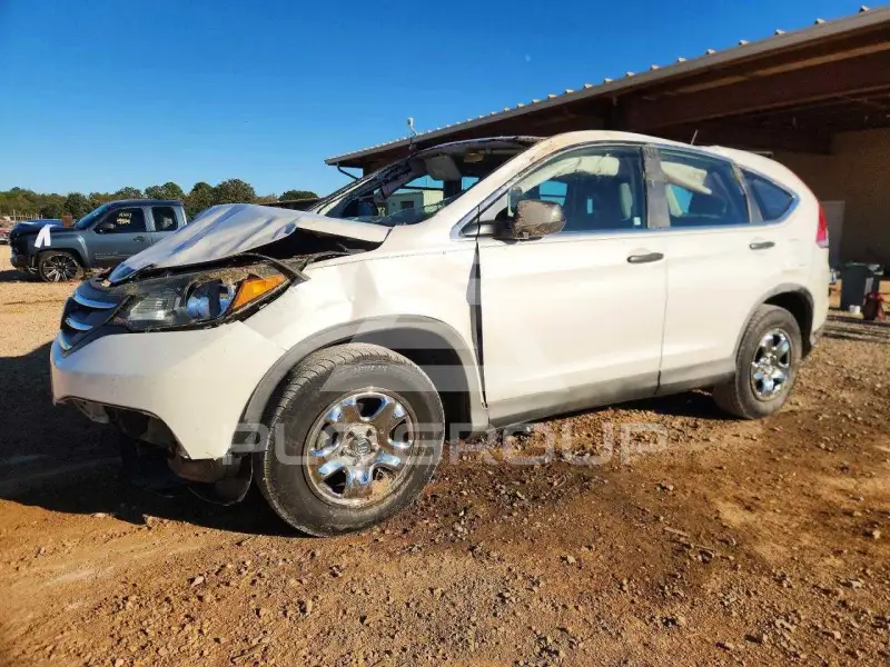 2013 Honda CR-V photo